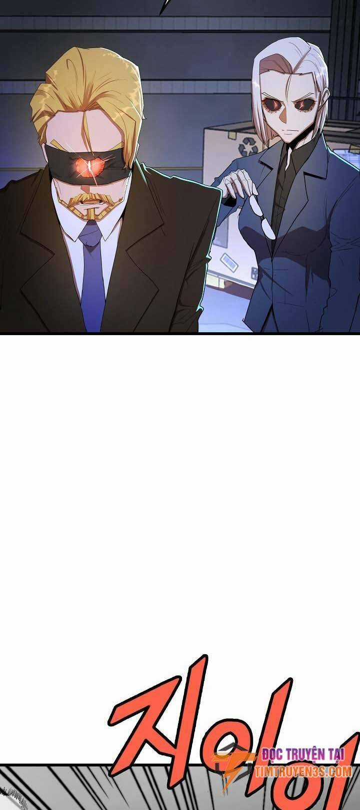 Kẻ Thất Nghiệp Bất Khả Chiến Bại Chapter 34 trang 18