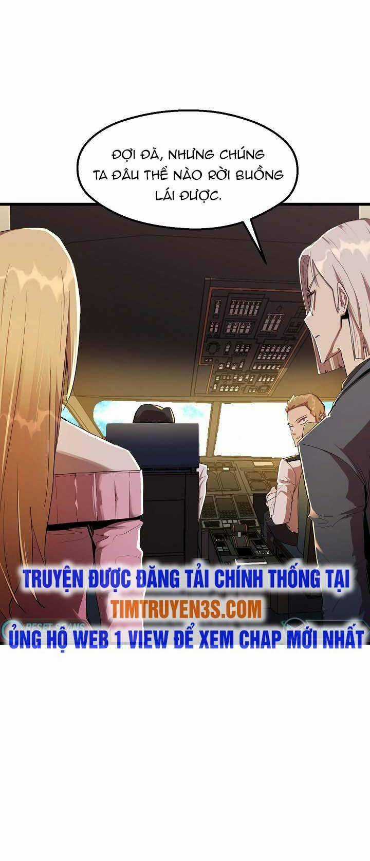 Kẻ Thất Nghiệp Bất Khả Chiến Bại Chapter 34 trang 2