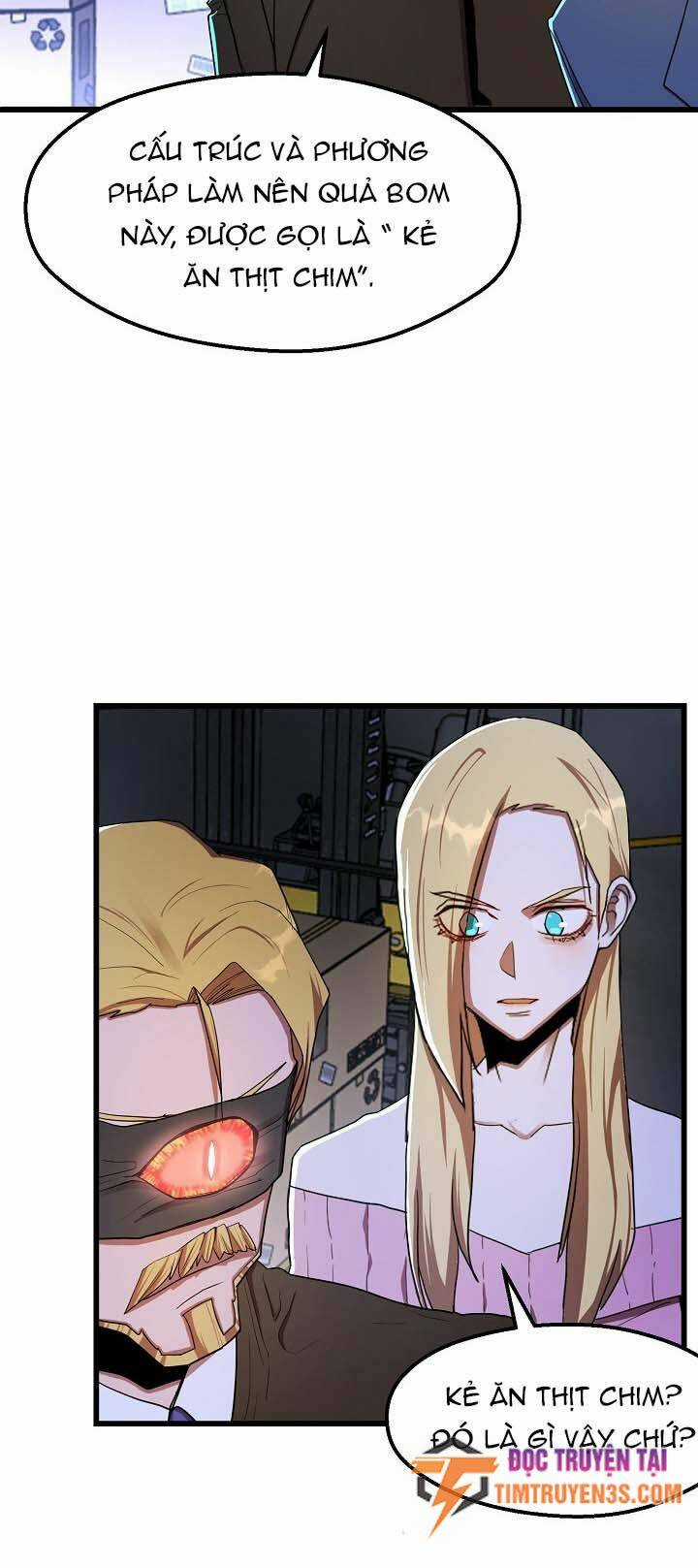 Kẻ Thất Nghiệp Bất Khả Chiến Bại Chapter 34 trang 21