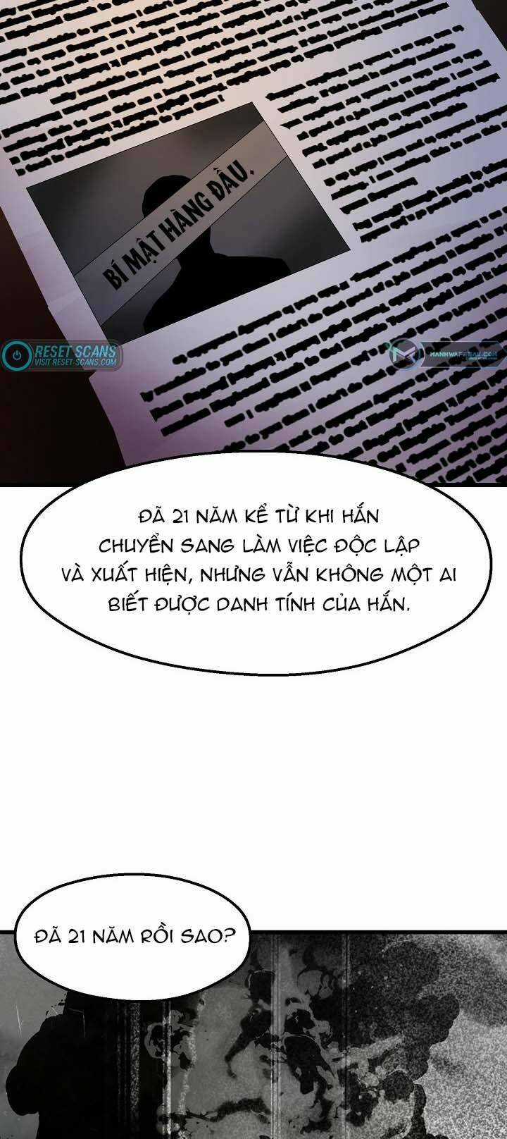 Kẻ Thất Nghiệp Bất Khả Chiến Bại Chapter 34 trang 23