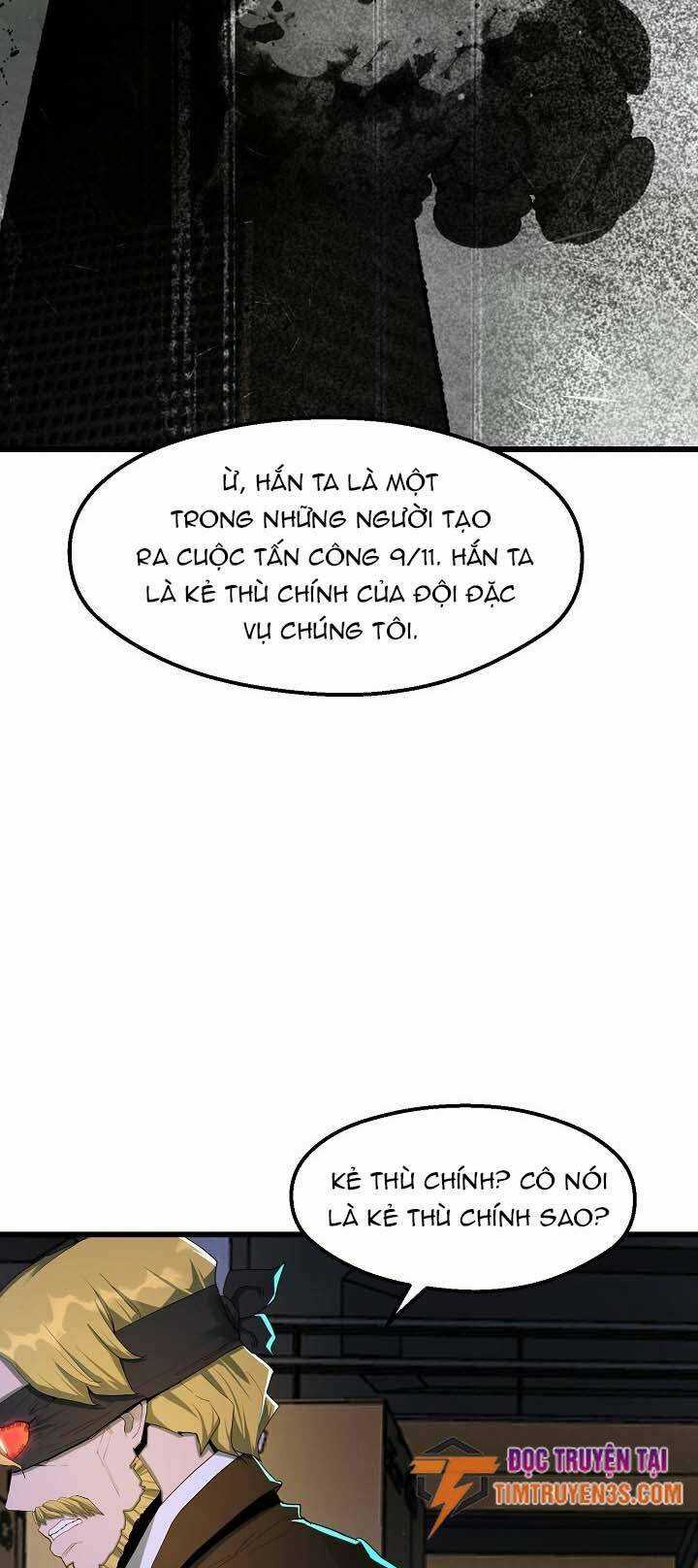 Kẻ Thất Nghiệp Bất Khả Chiến Bại Chapter 34 trang 24