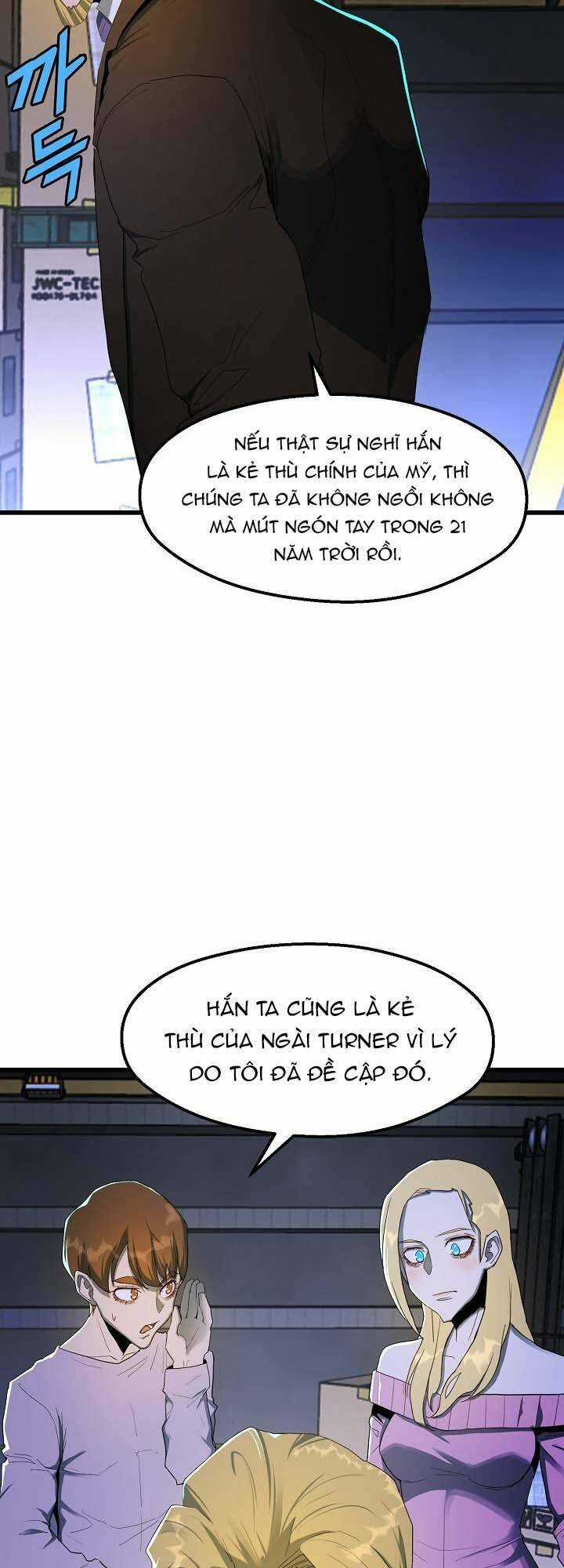 Kẻ Thất Nghiệp Bất Khả Chiến Bại Chapter 34 trang 25