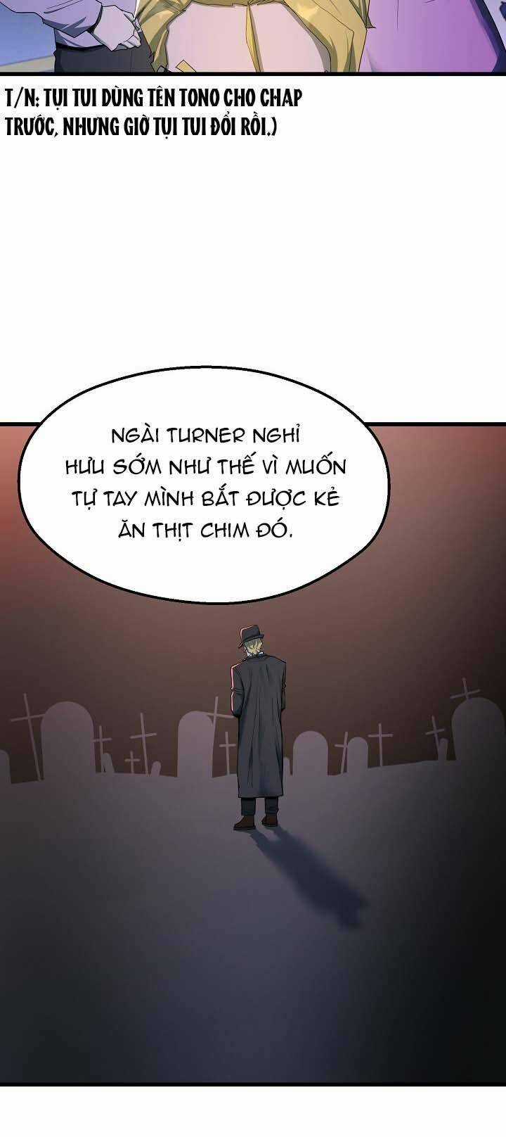 Kẻ Thất Nghiệp Bất Khả Chiến Bại Chapter 34 trang 26