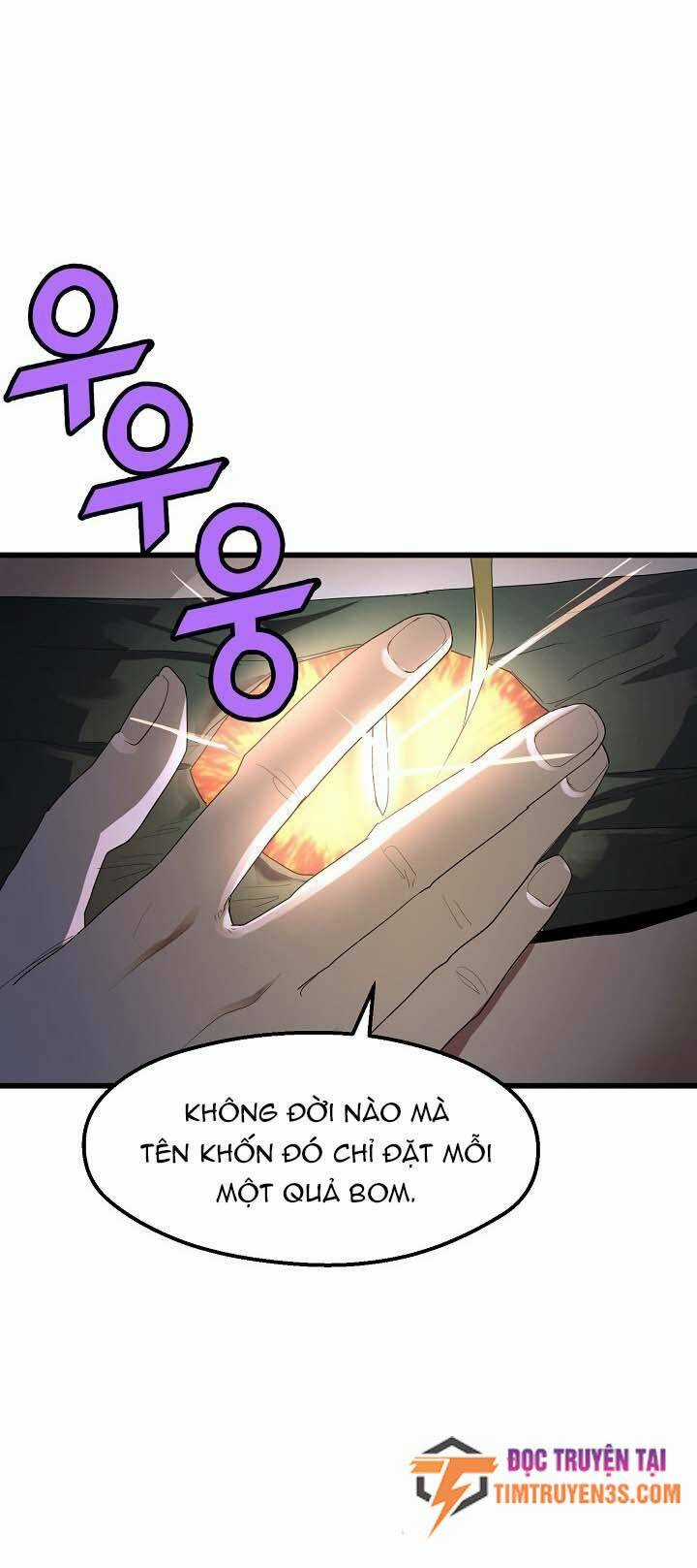 Kẻ Thất Nghiệp Bất Khả Chiến Bại Chapter 34 trang 27