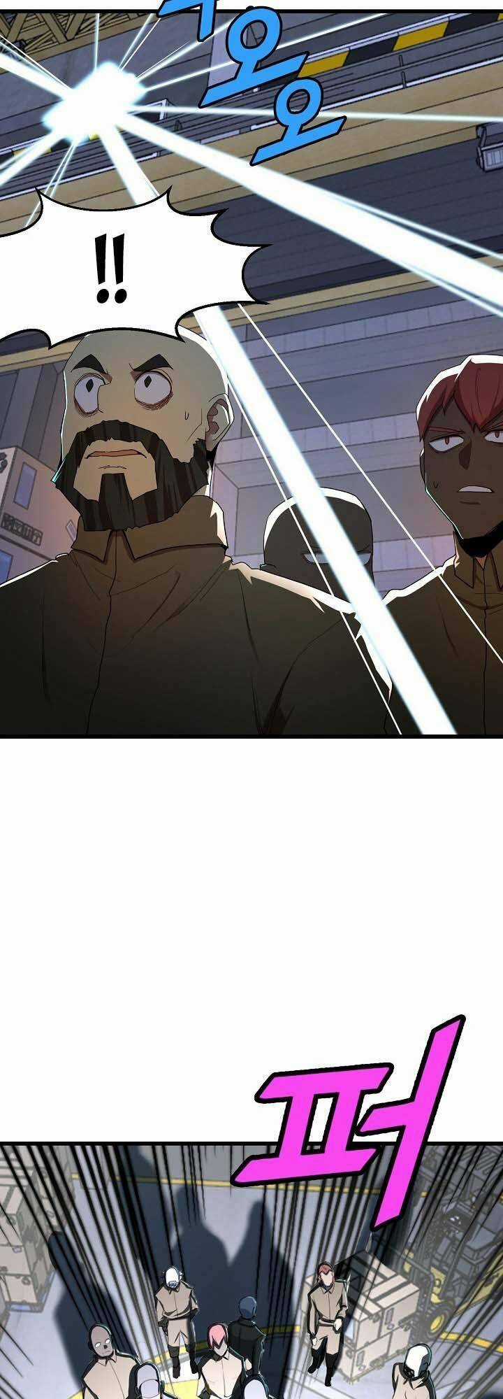 Kẻ Thất Nghiệp Bất Khả Chiến Bại Chapter 34 trang 31