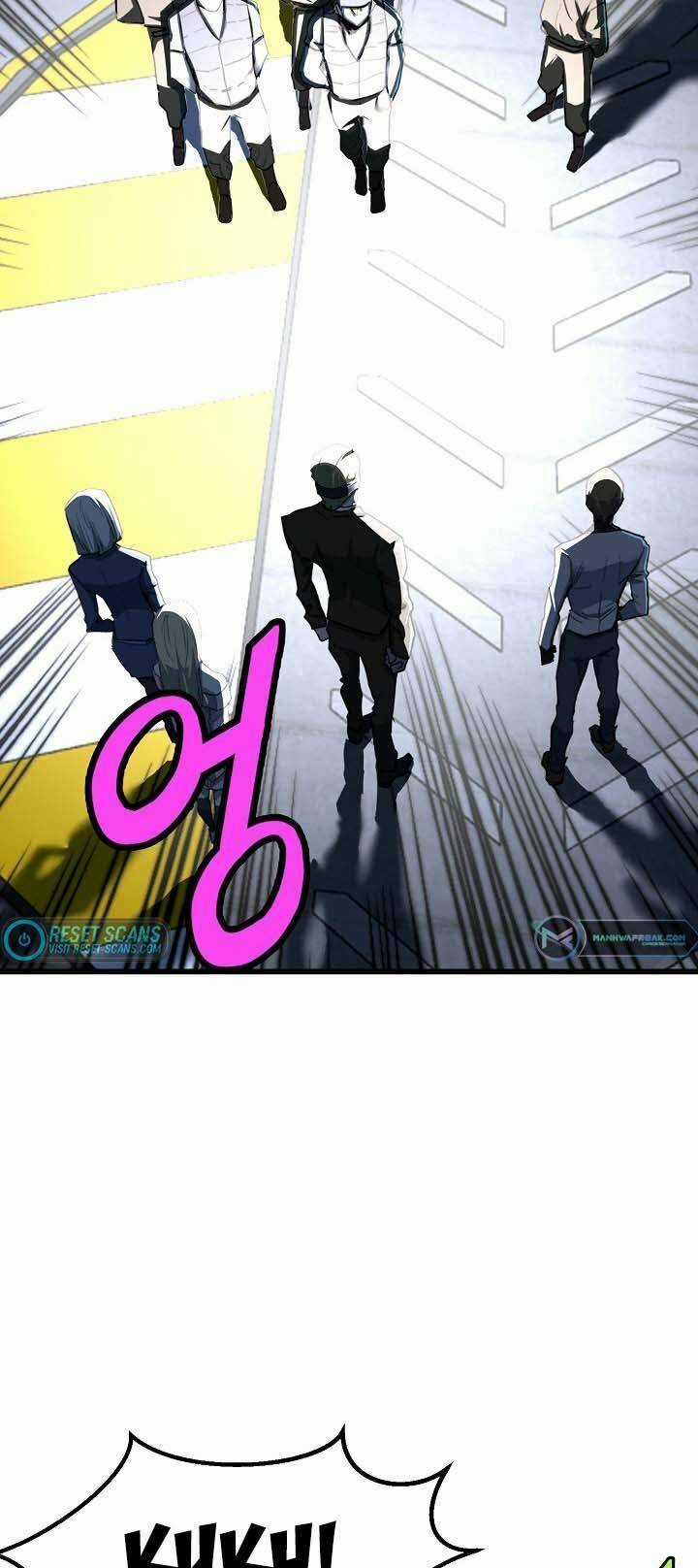 Kẻ Thất Nghiệp Bất Khả Chiến Bại Chapter 34 trang 32