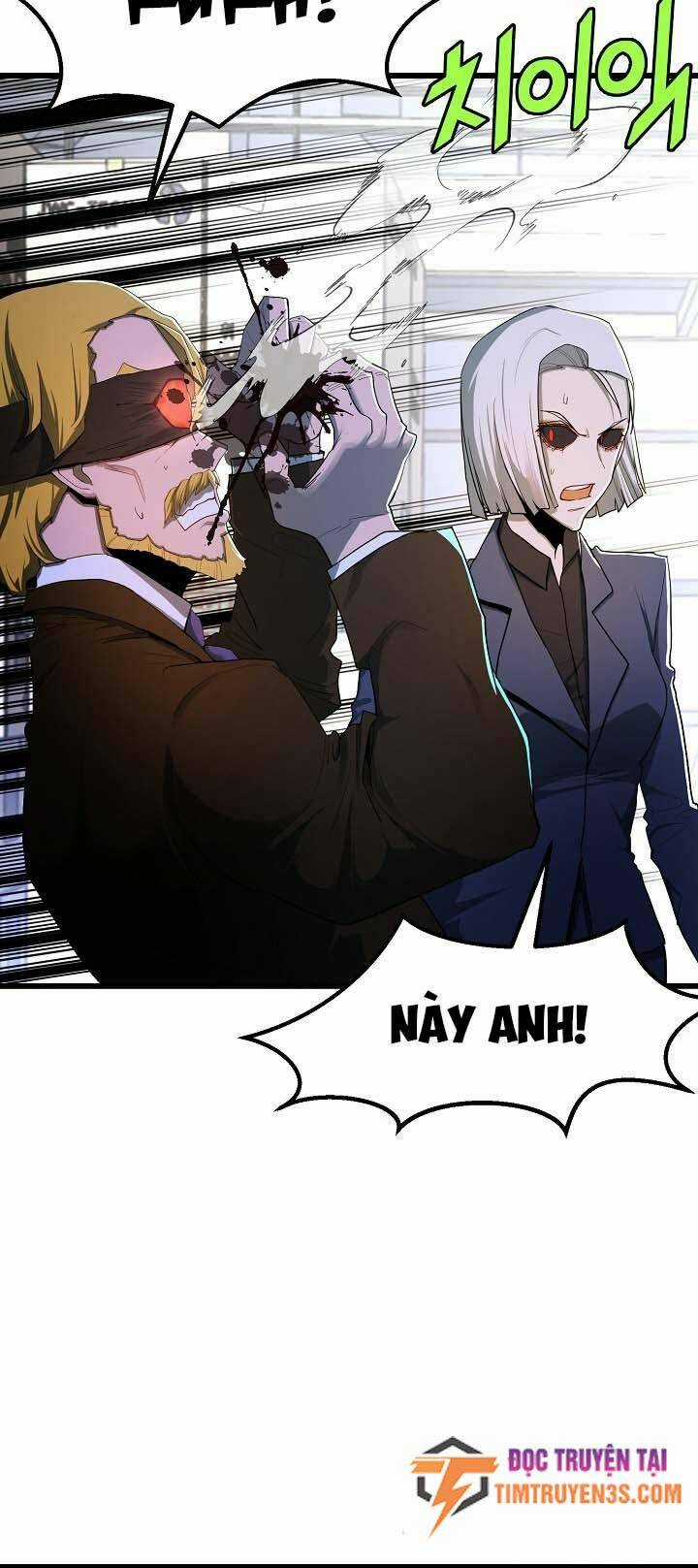 Kẻ Thất Nghiệp Bất Khả Chiến Bại Chapter 34 trang 33