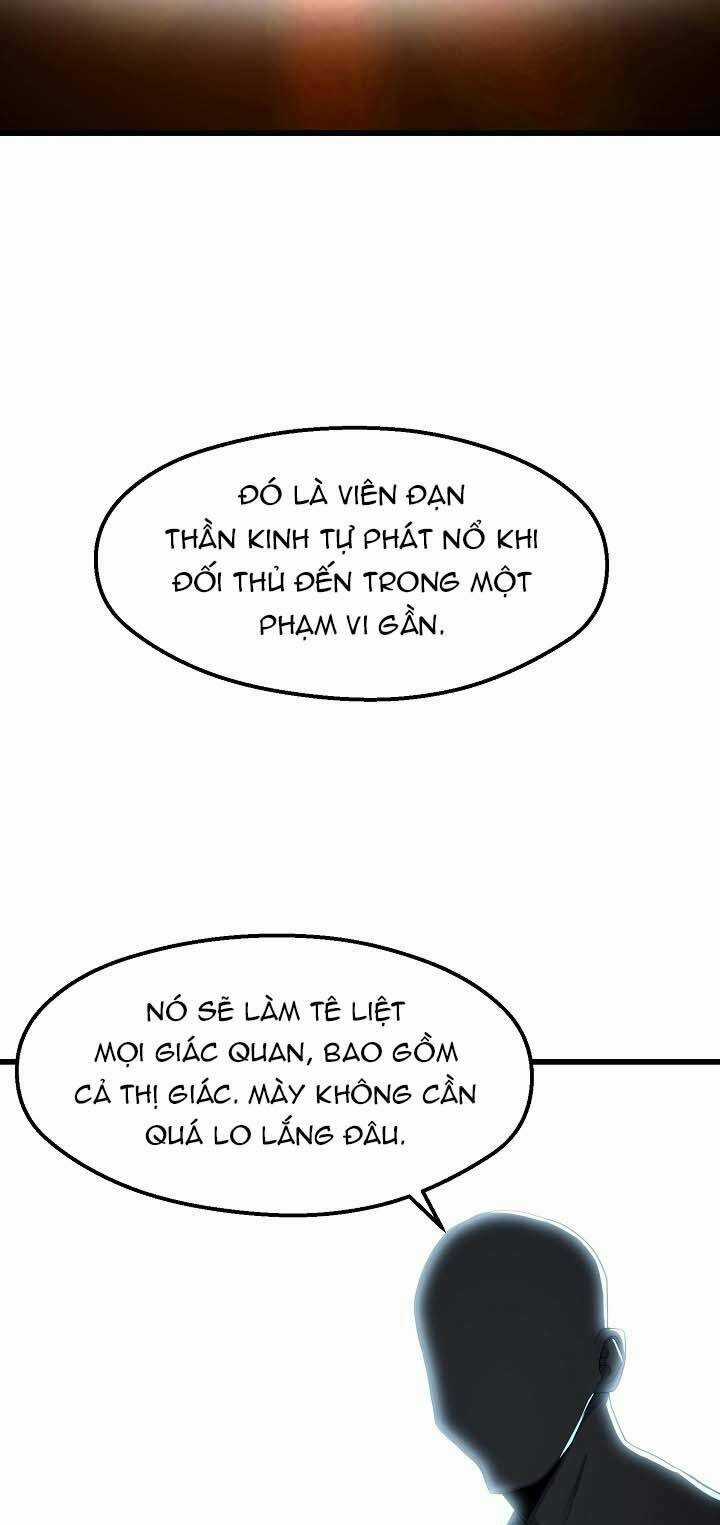 Kẻ Thất Nghiệp Bất Khả Chiến Bại Chapter 34 trang 35