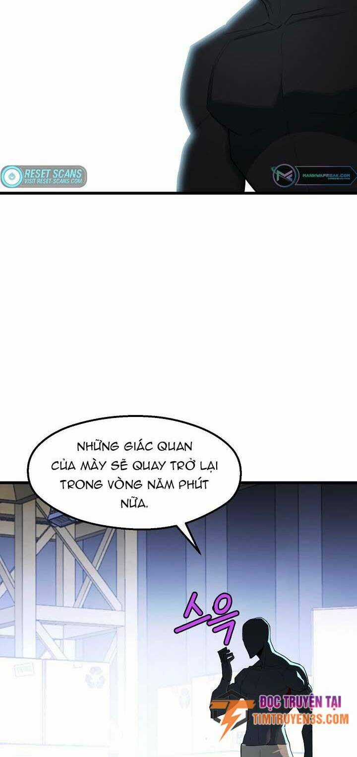 Kẻ Thất Nghiệp Bất Khả Chiến Bại Chapter 34 trang 36