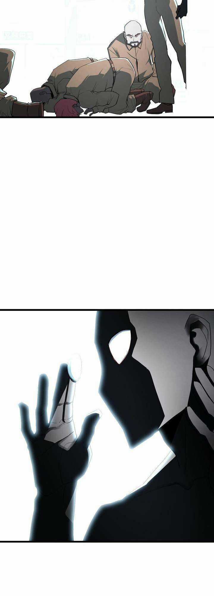 Kẻ Thất Nghiệp Bất Khả Chiến Bại Chapter 34 trang 37