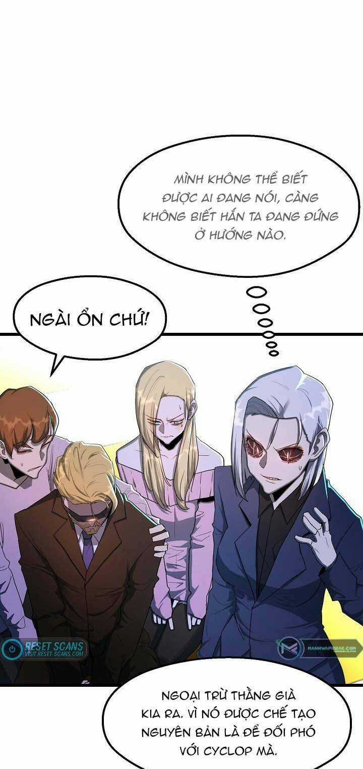 Kẻ Thất Nghiệp Bất Khả Chiến Bại Chapter 34 trang 38