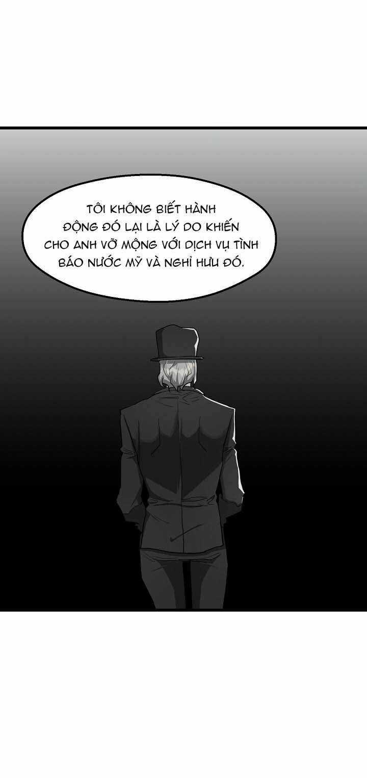 Kẻ Thất Nghiệp Bất Khả Chiến Bại Chapter 34 trang 41