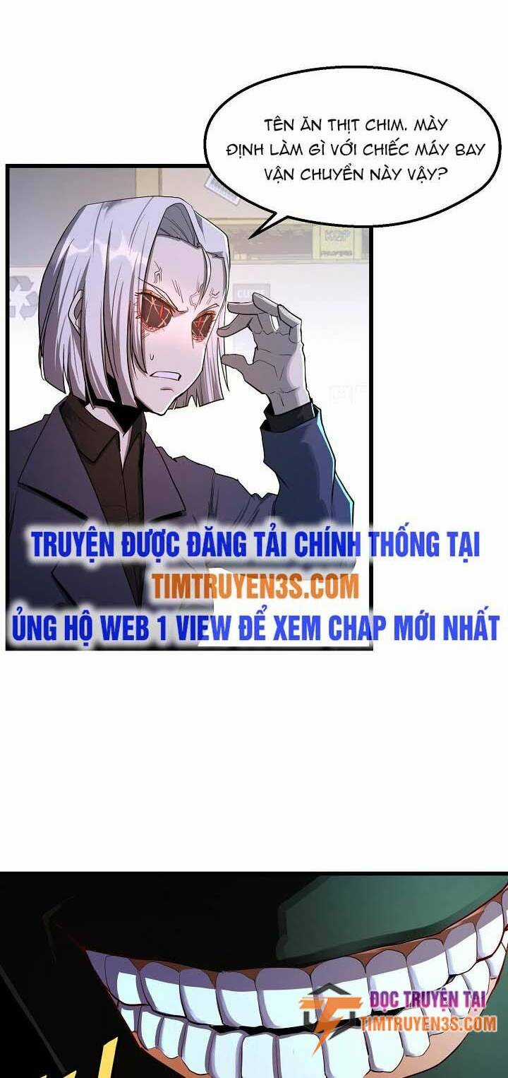 Kẻ Thất Nghiệp Bất Khả Chiến Bại Chapter 34 trang 42