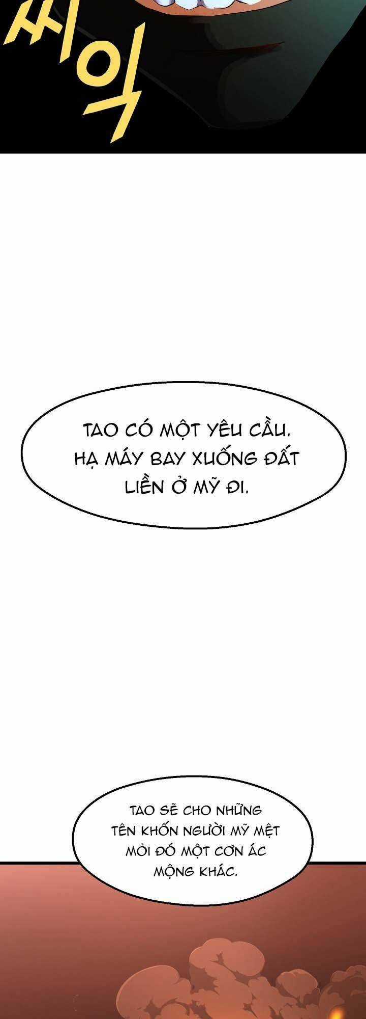 Kẻ Thất Nghiệp Bất Khả Chiến Bại Chapter 34 trang 43