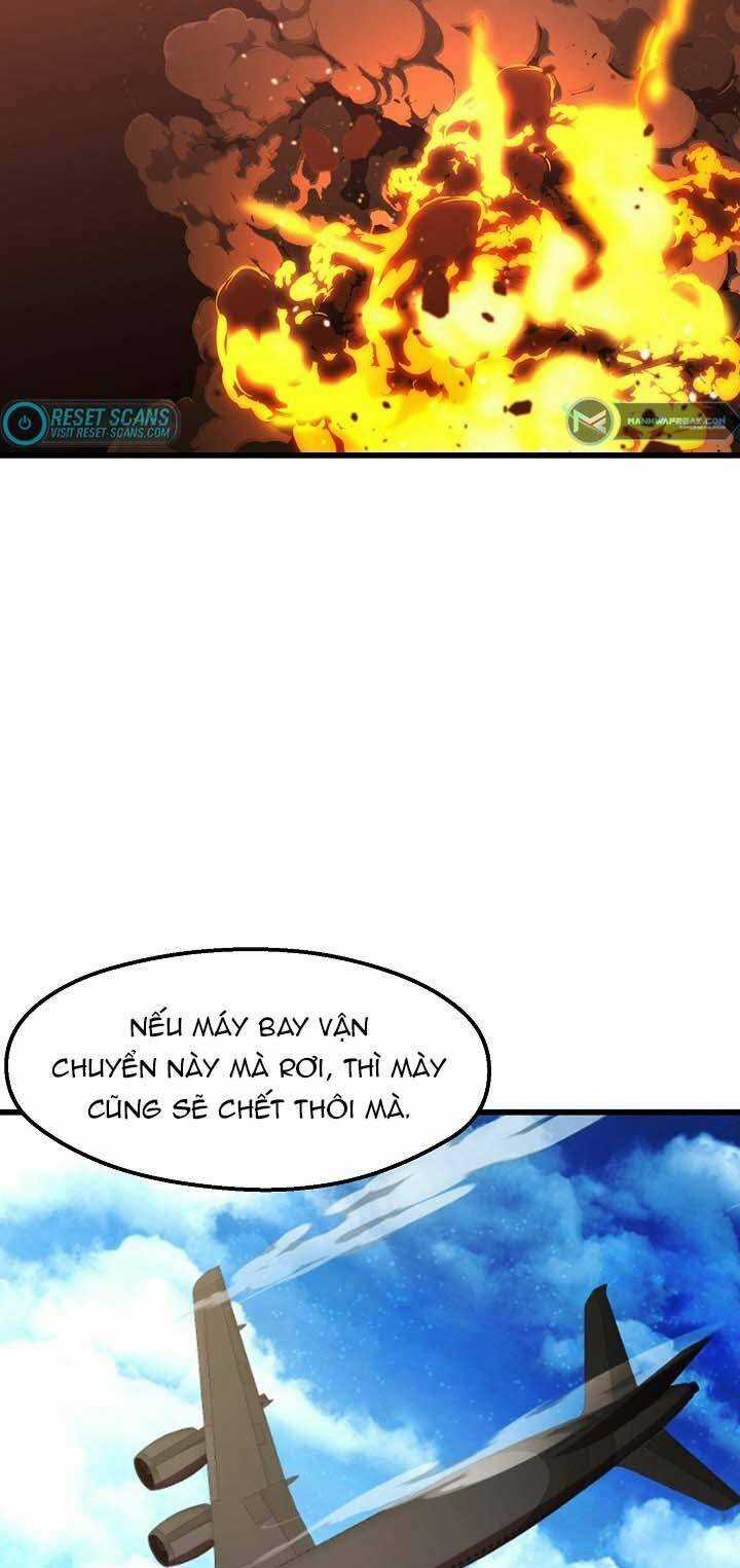 Kẻ Thất Nghiệp Bất Khả Chiến Bại Chapter 34 trang 44