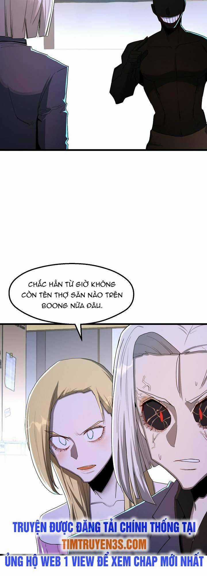 Kẻ Thất Nghiệp Bất Khả Chiến Bại Chapter 34 trang 46