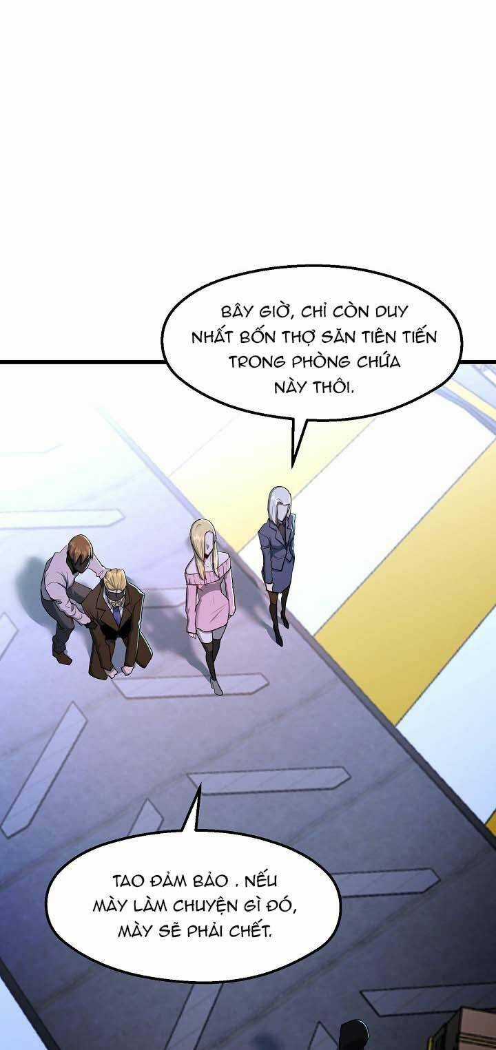 Kẻ Thất Nghiệp Bất Khả Chiến Bại Chapter 34 trang 47