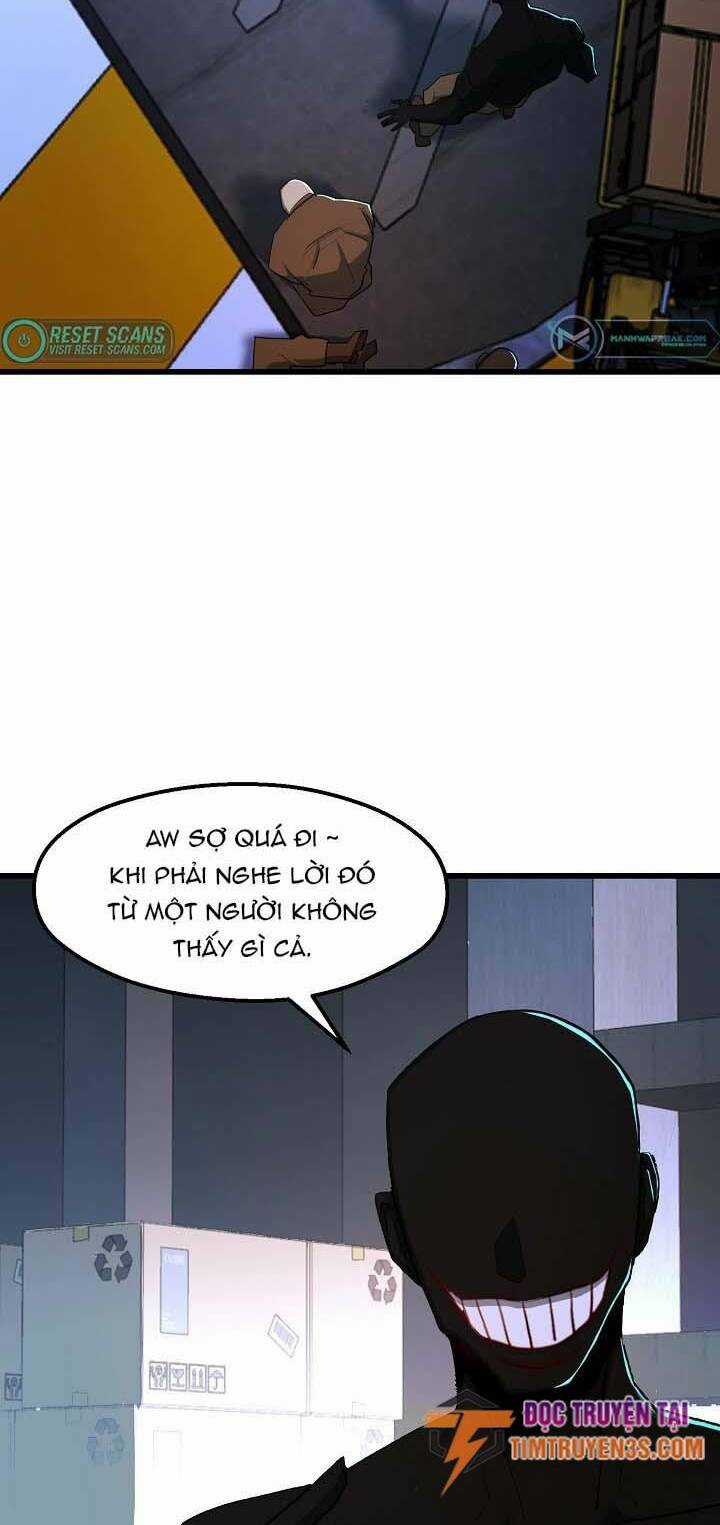 Kẻ Thất Nghiệp Bất Khả Chiến Bại Chapter 34 trang 48