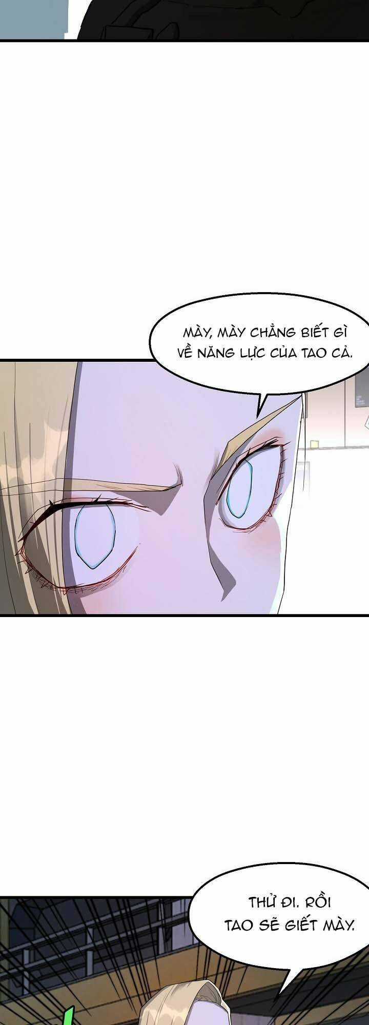 Kẻ Thất Nghiệp Bất Khả Chiến Bại Chapter 34 trang 49