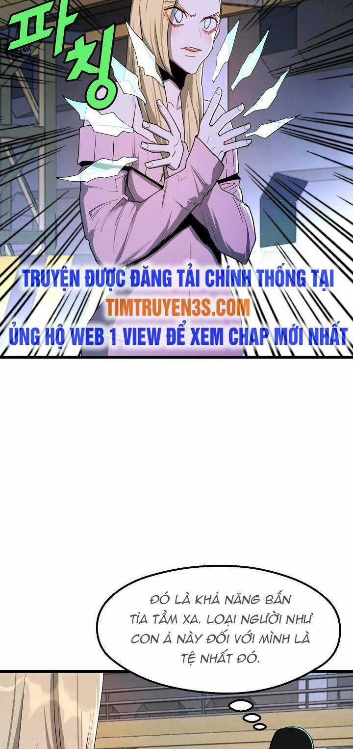 Kẻ Thất Nghiệp Bất Khả Chiến Bại Chapter 34 trang 50