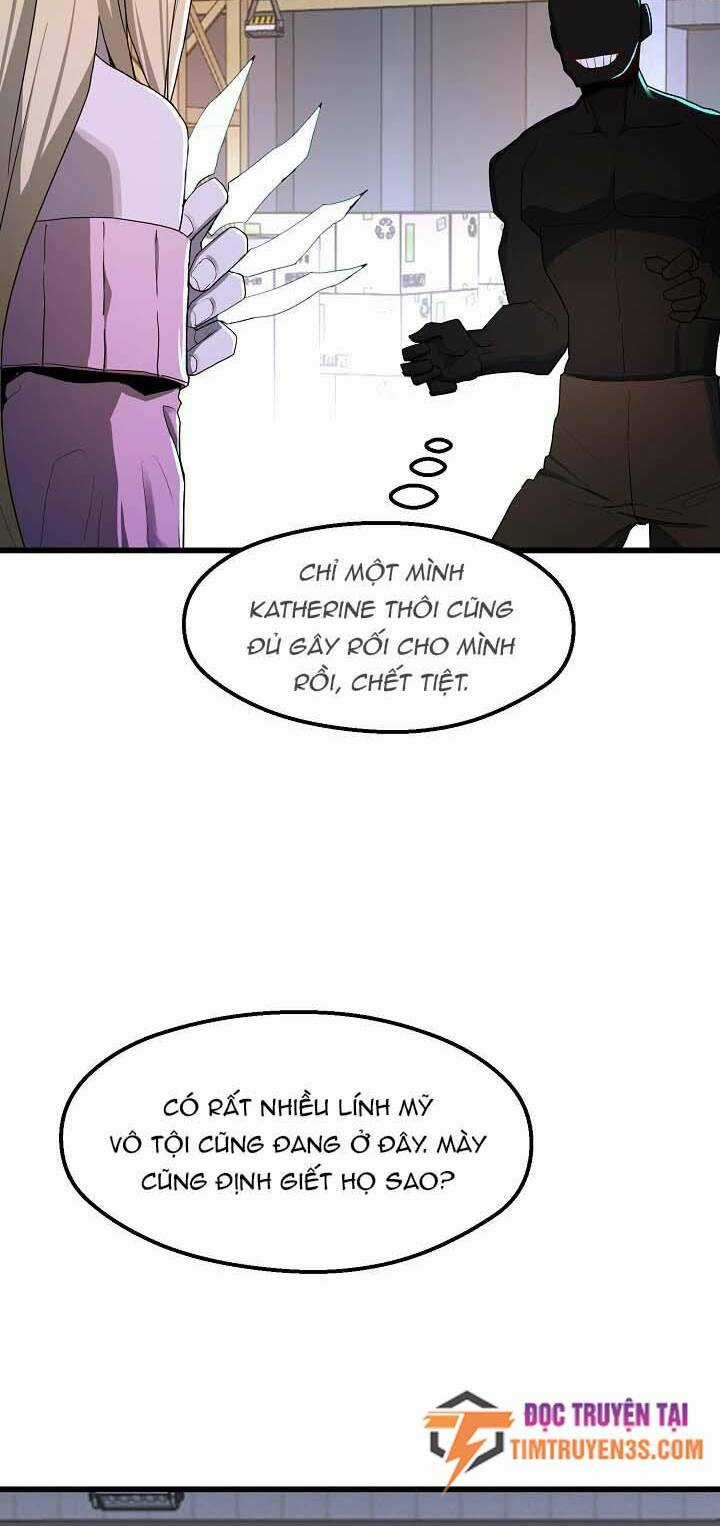 Kẻ Thất Nghiệp Bất Khả Chiến Bại Chapter 34 trang 51