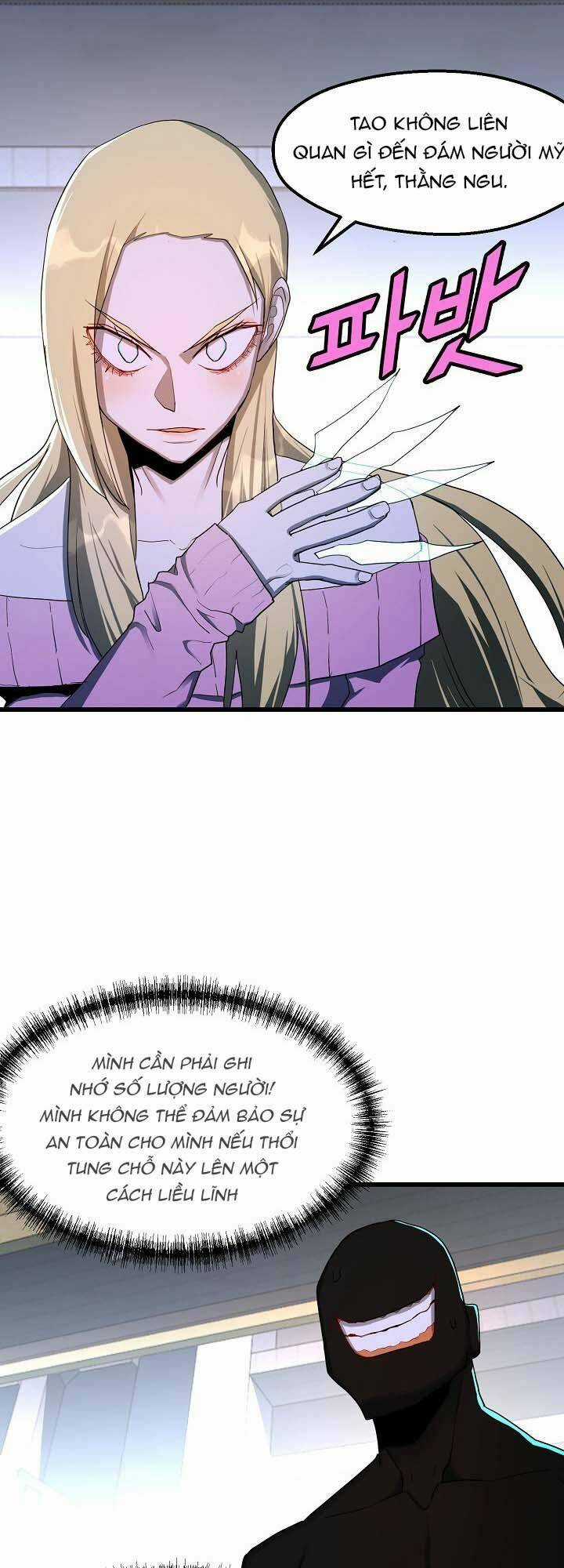 Kẻ Thất Nghiệp Bất Khả Chiến Bại Chapter 34 trang 52