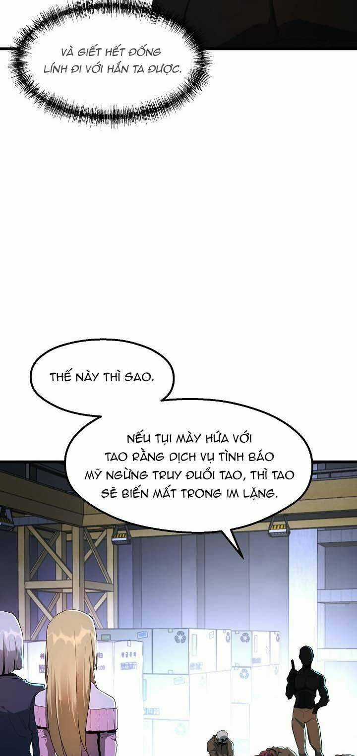 Kẻ Thất Nghiệp Bất Khả Chiến Bại Chapter 34 trang 53