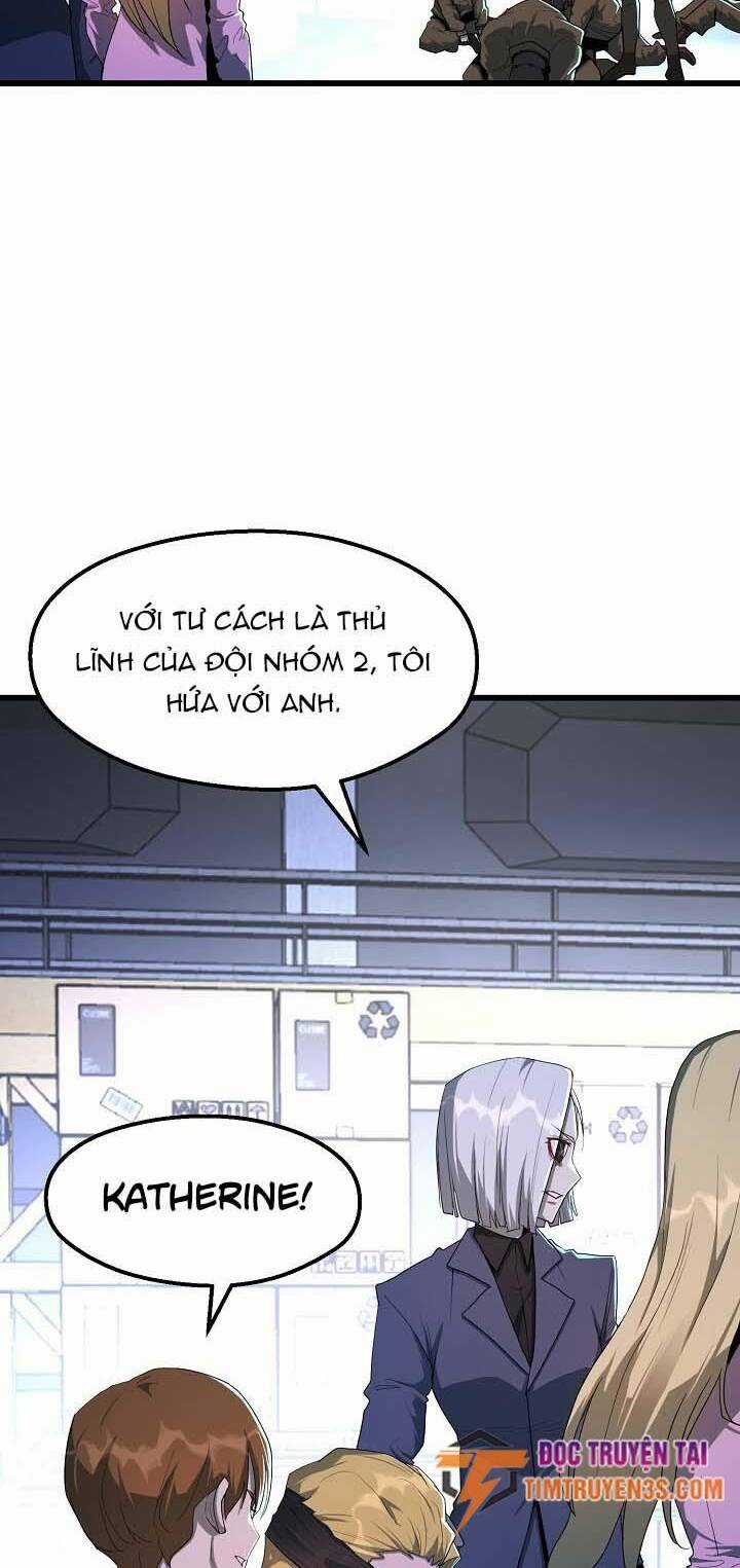 Kẻ Thất Nghiệp Bất Khả Chiến Bại Chapter 34 trang 54