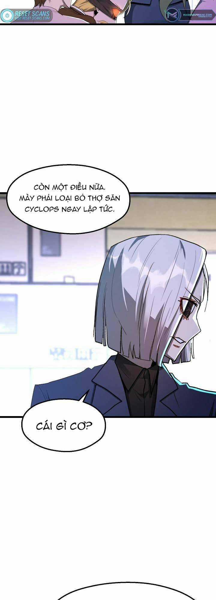 Kẻ Thất Nghiệp Bất Khả Chiến Bại Chapter 34 trang 55