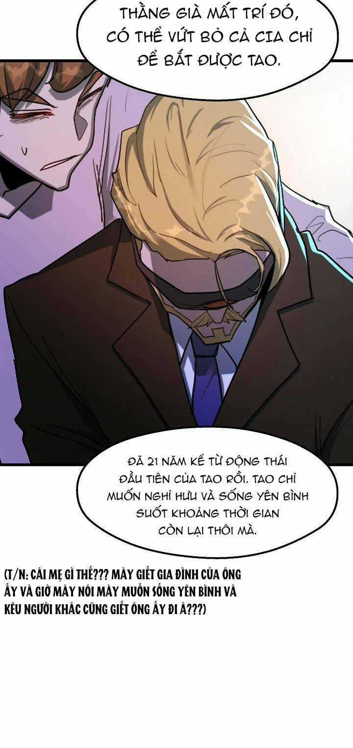 Kẻ Thất Nghiệp Bất Khả Chiến Bại Chapter 34 trang 56