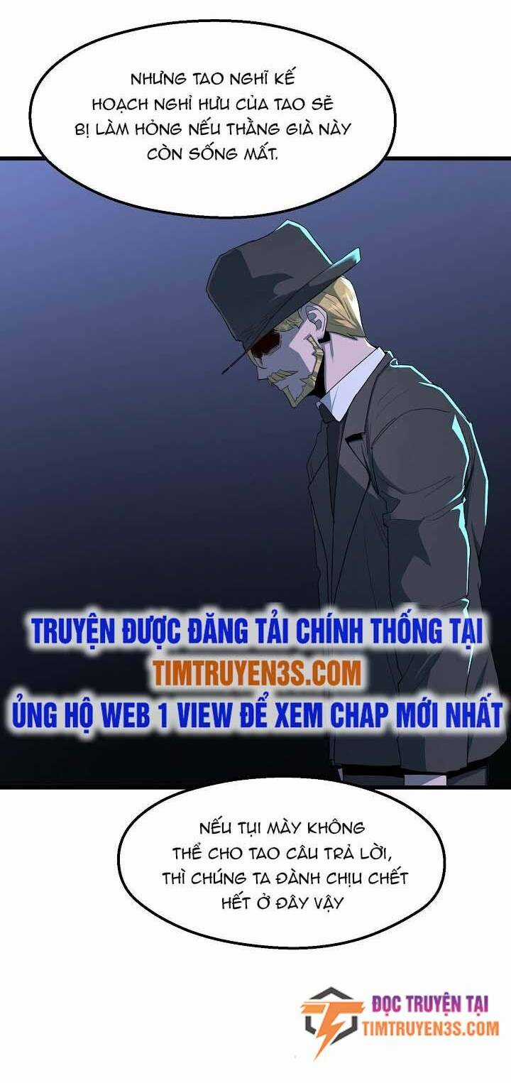 Kẻ Thất Nghiệp Bất Khả Chiến Bại Chapter 34 trang 57