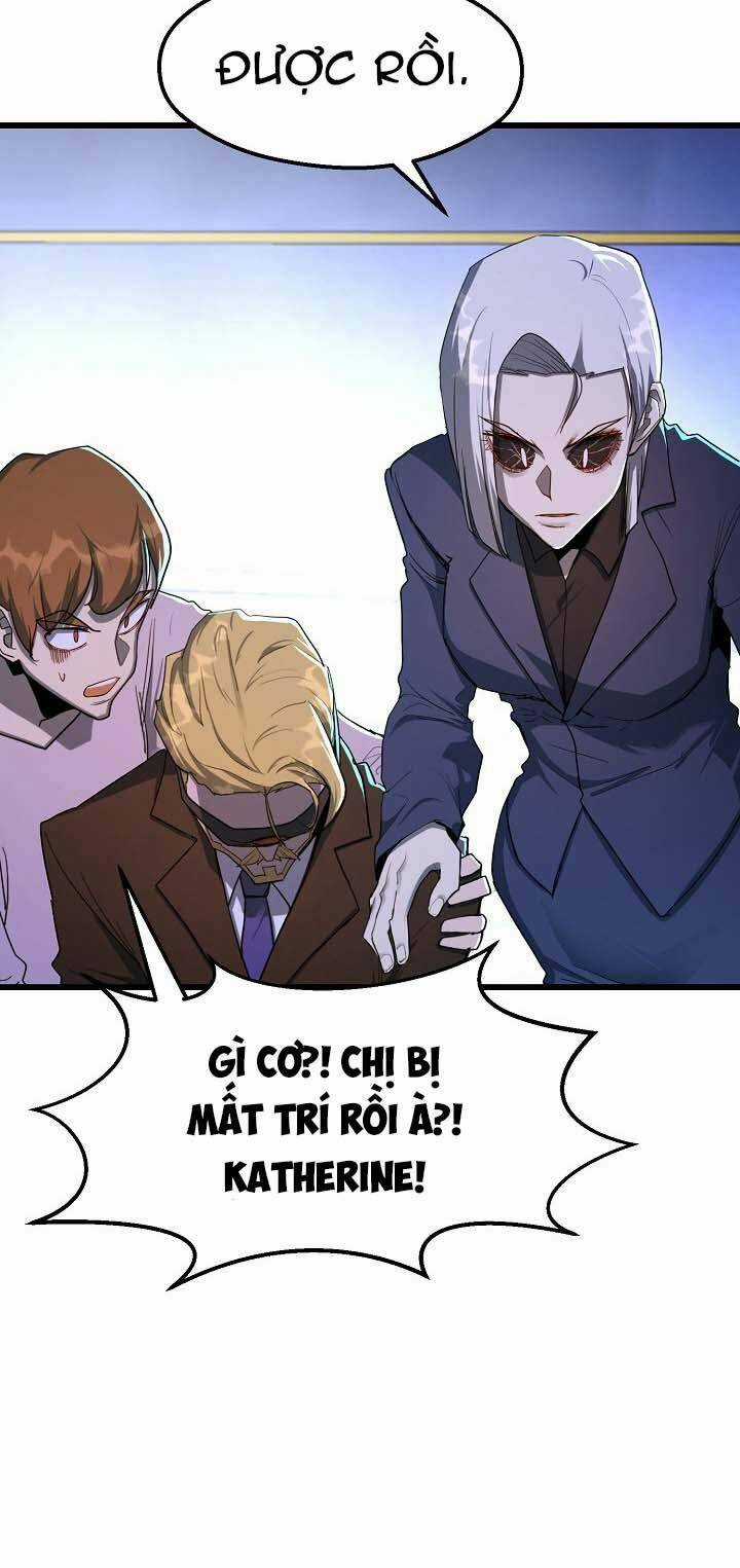 Kẻ Thất Nghiệp Bất Khả Chiến Bại Chapter 34 trang 59