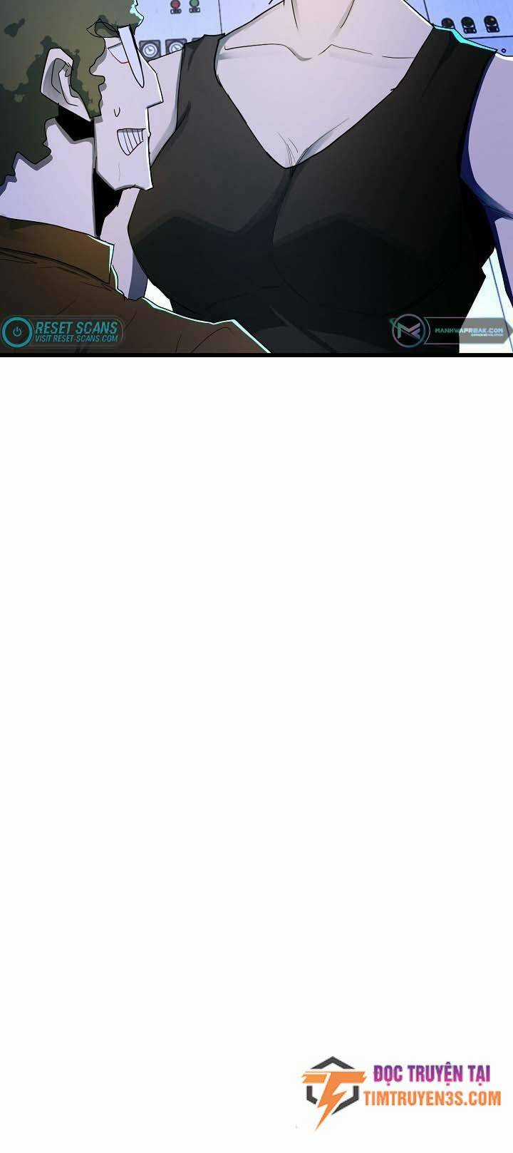 Kẻ Thất Nghiệp Bất Khả Chiến Bại Chapter 34 trang 6