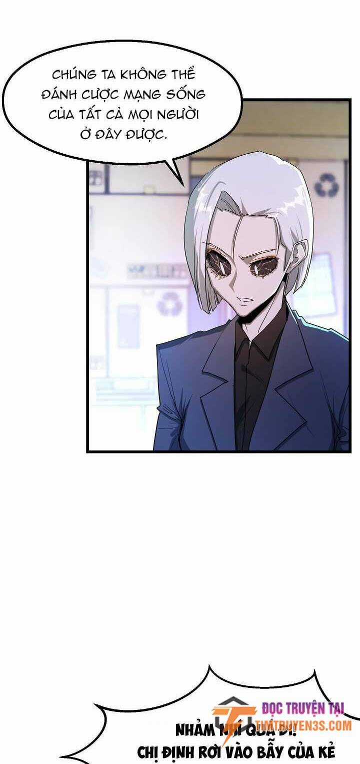 Kẻ Thất Nghiệp Bất Khả Chiến Bại Chapter 34 trang 60