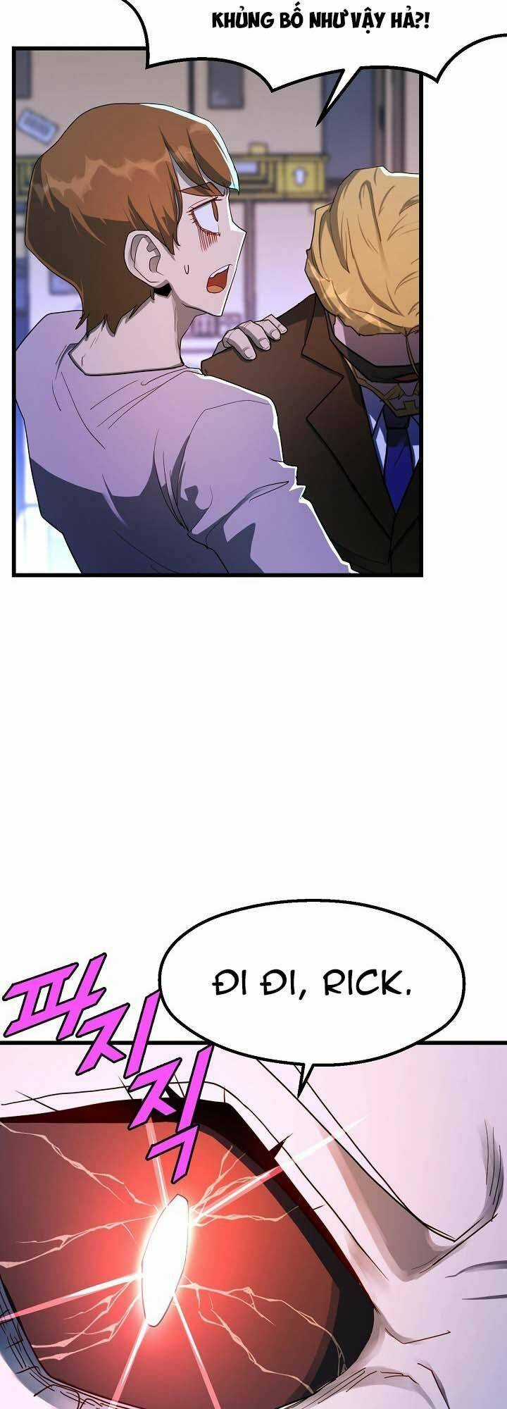 Kẻ Thất Nghiệp Bất Khả Chiến Bại Chapter 34 trang 61