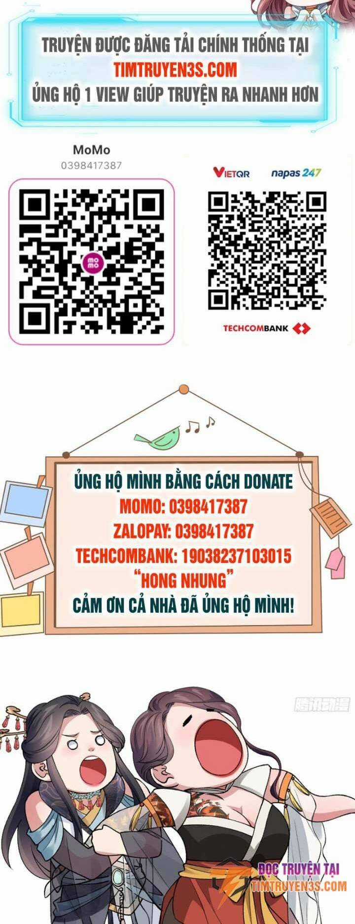 Kẻ Thất Nghiệp Bất Khả Chiến Bại Chapter 34 trang 66