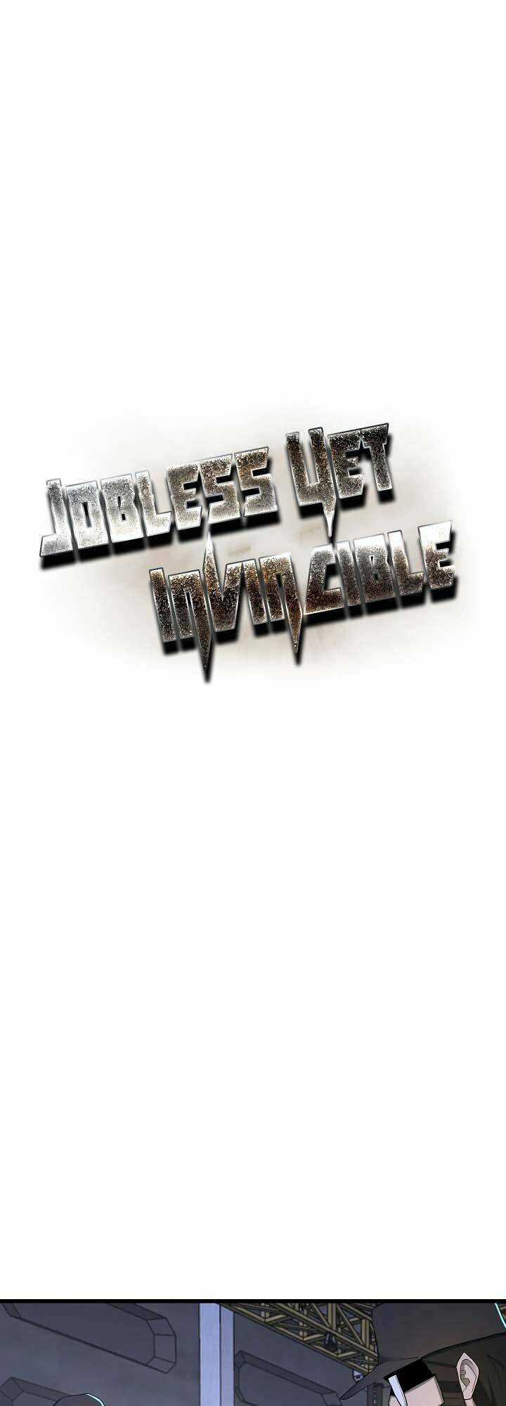 Kẻ Thất Nghiệp Bất Khả Chiến Bại Chapter 34 trang 7