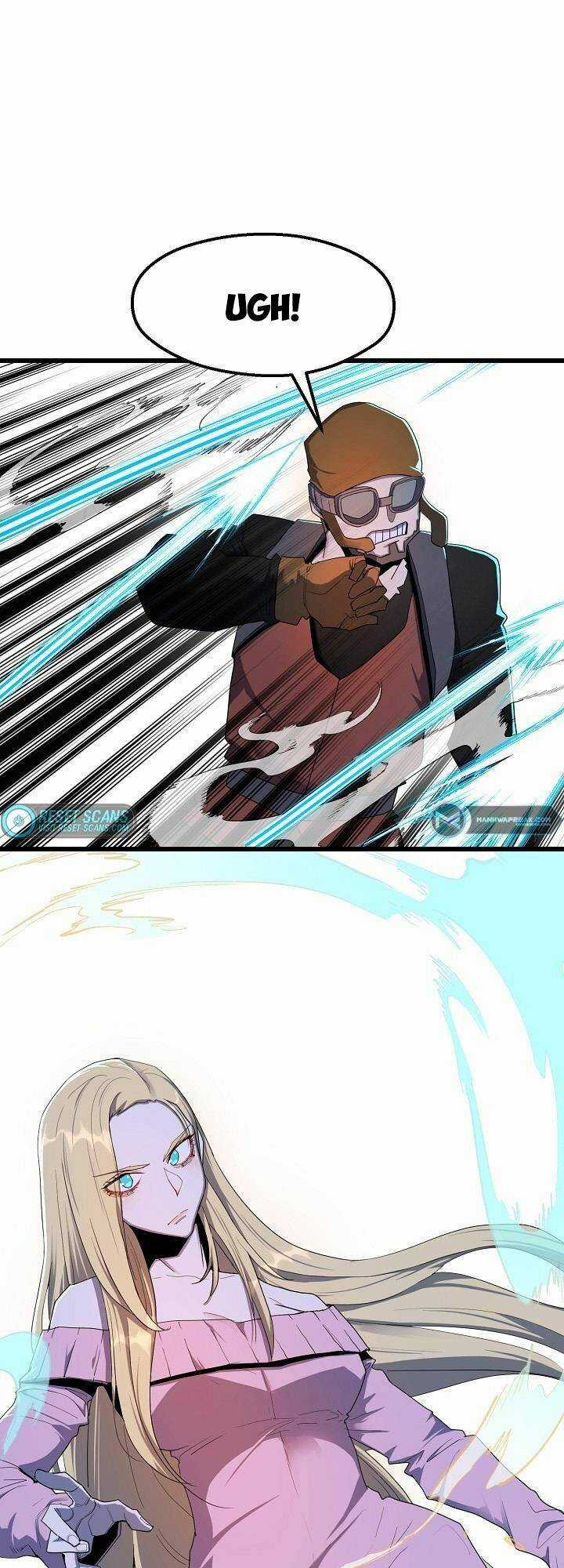 Kẻ Thất Nghiệp Bất Khả Chiến Bại Chapter 35 trang 10