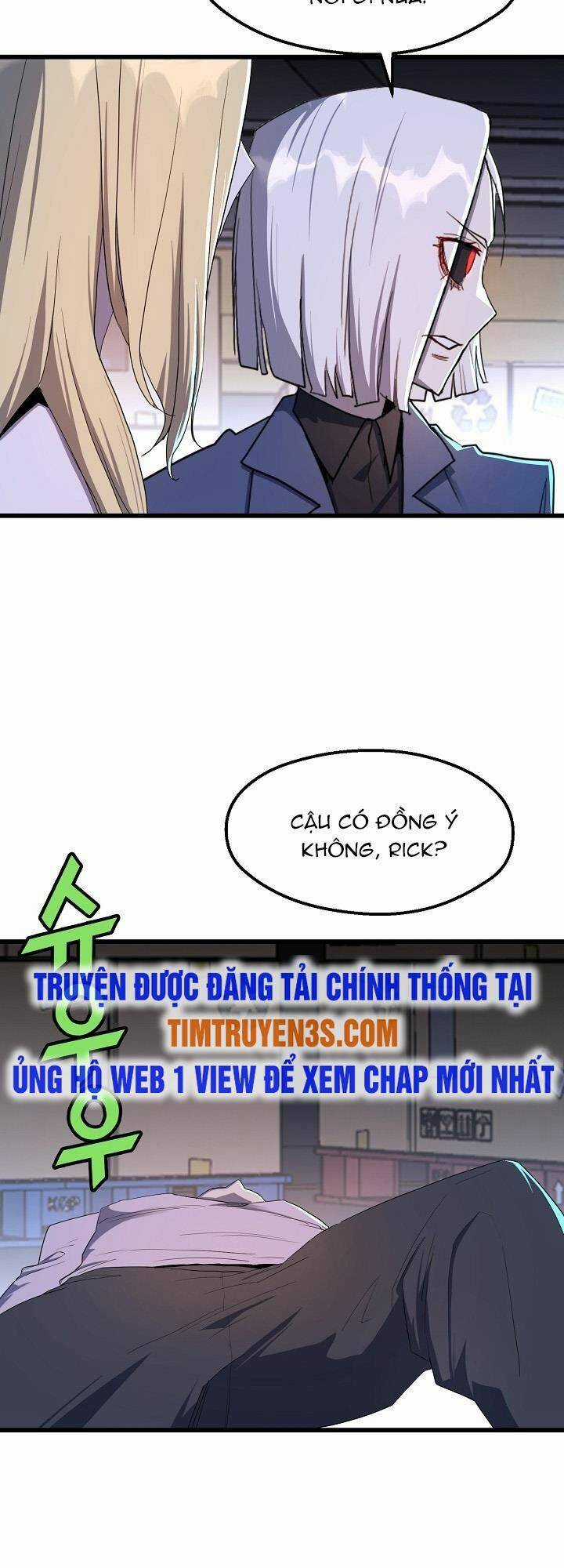 Kẻ Thất Nghiệp Bất Khả Chiến Bại Chapter 35 trang 13