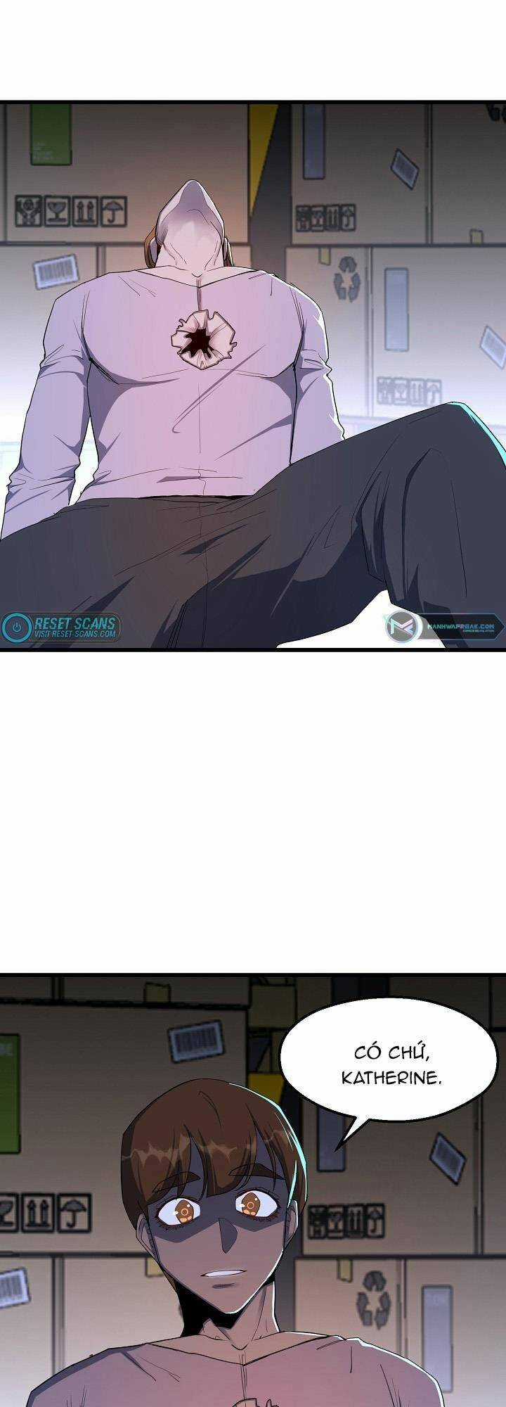 Kẻ Thất Nghiệp Bất Khả Chiến Bại Chapter 35 trang 14