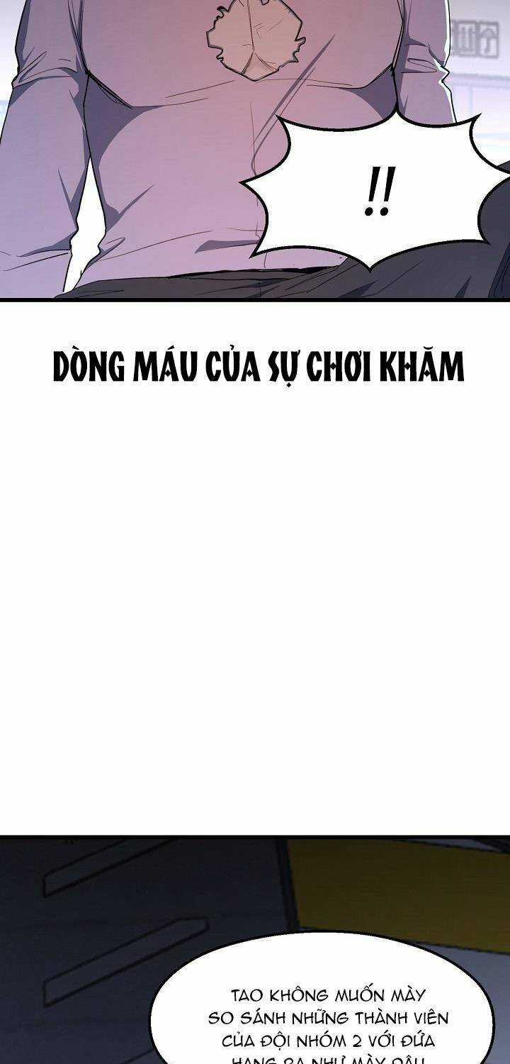 Kẻ Thất Nghiệp Bất Khả Chiến Bại Chapter 35 trang 15