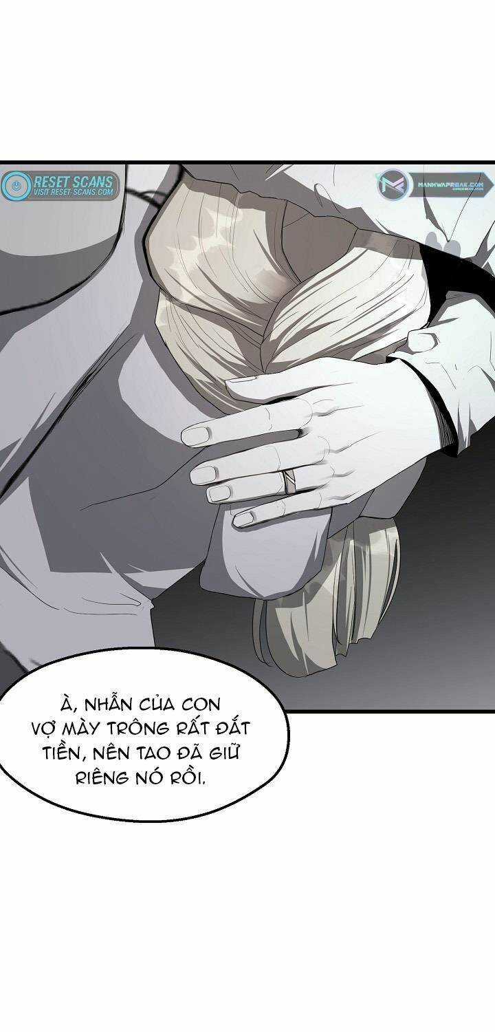 Kẻ Thất Nghiệp Bất Khả Chiến Bại Chapter 35 trang 23