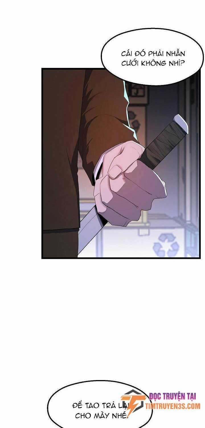 Kẻ Thất Nghiệp Bất Khả Chiến Bại Chapter 35 trang 24