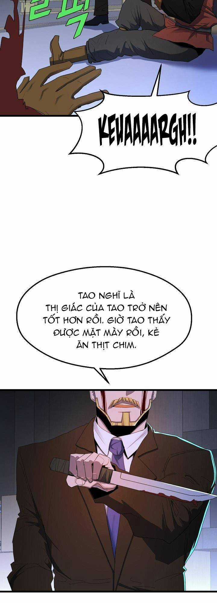 Kẻ Thất Nghiệp Bất Khả Chiến Bại Chapter 35 trang 28