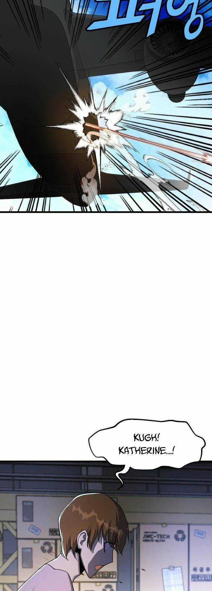 Kẻ Thất Nghiệp Bất Khả Chiến Bại Chapter 35 trang 3