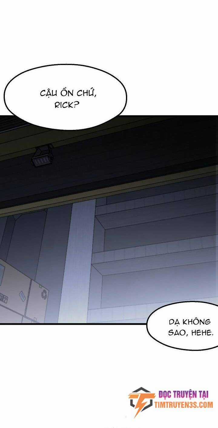 Kẻ Thất Nghiệp Bất Khả Chiến Bại Chapter 35 trang 32