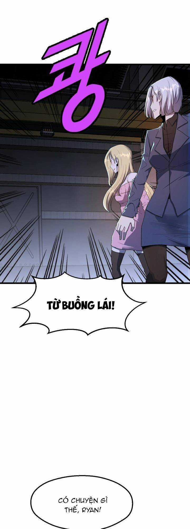 Kẻ Thất Nghiệp Bất Khả Chiến Bại Chapter 35 trang 36