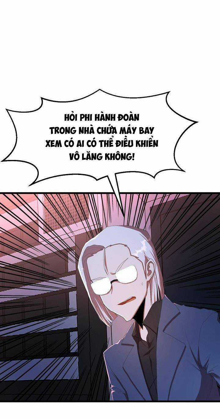 Kẻ Thất Nghiệp Bất Khả Chiến Bại Chapter 35 trang 39