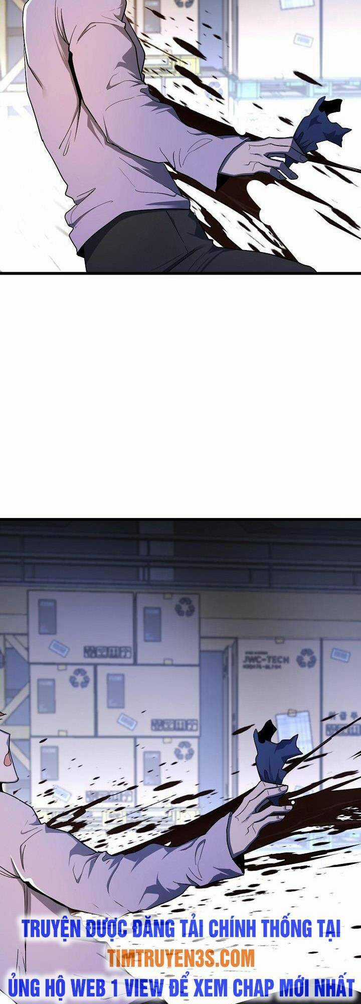 Kẻ Thất Nghiệp Bất Khả Chiến Bại Chapter 35 trang 4