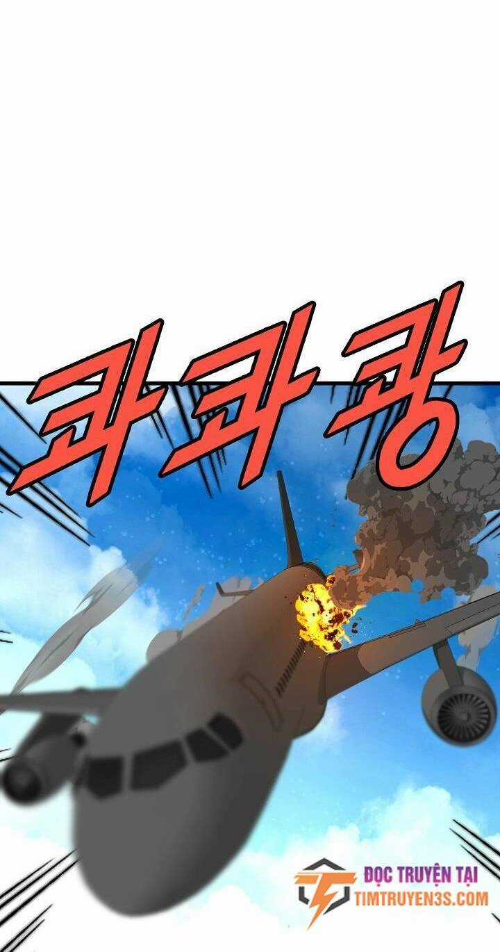 Kẻ Thất Nghiệp Bất Khả Chiến Bại Chapter 35 trang 40